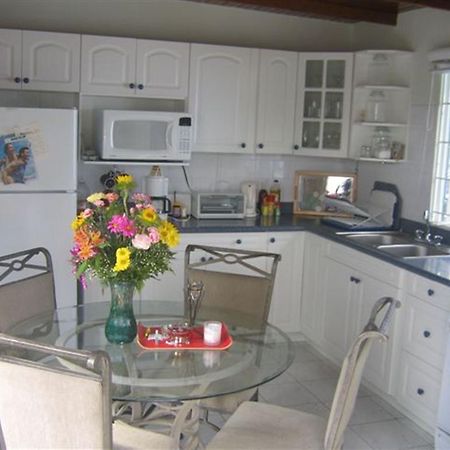 Anchorage Bed & Breakfast Kingston Quarto foto