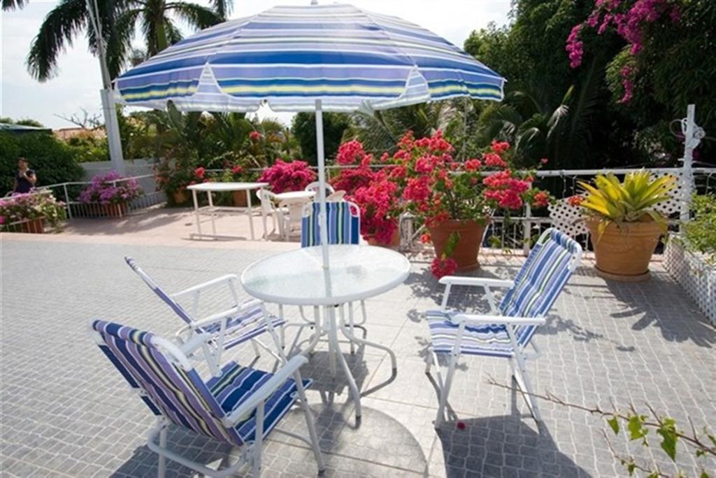 Anchorage Bed & Breakfast Kingston Quarto foto