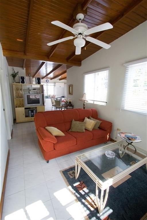 Anchorage Bed & Breakfast Kingston Quarto foto