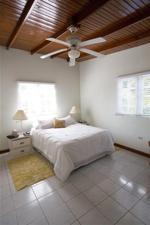 Anchorage Bed & Breakfast Kingston Quarto foto