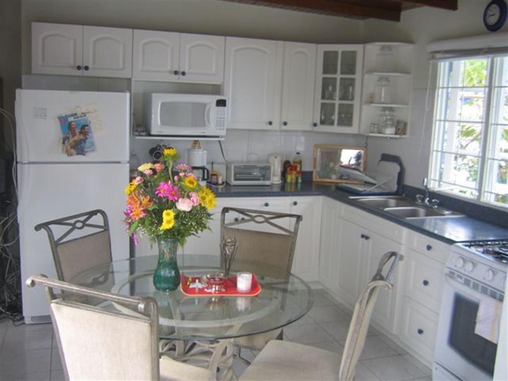 Anchorage Bed & Breakfast Kingston Quarto foto