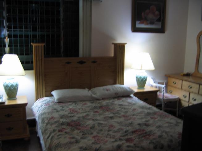 Anchorage Bed & Breakfast Kingston Quarto foto